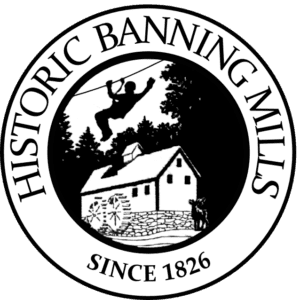 Georgia Adventure Resort - Historic Banning Mills