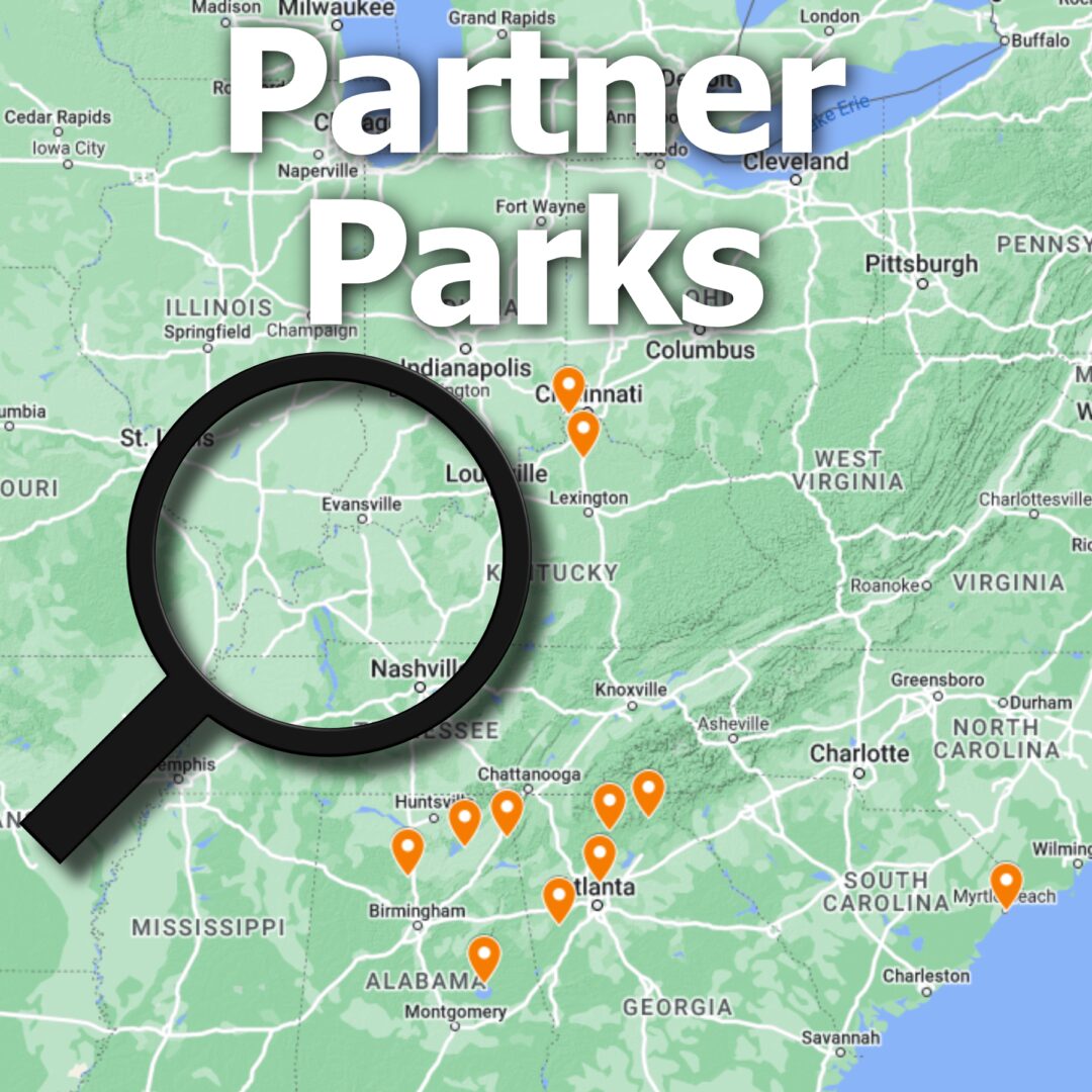 Partner Parks