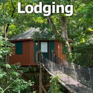 Lodging Page Button