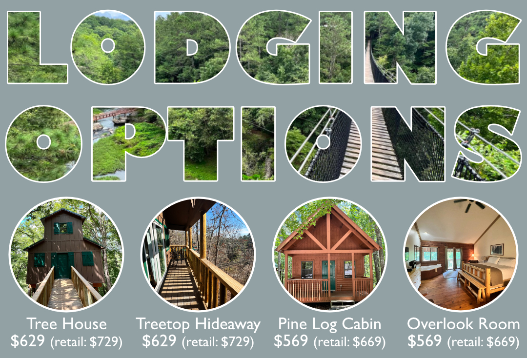 Two Springs Lodging