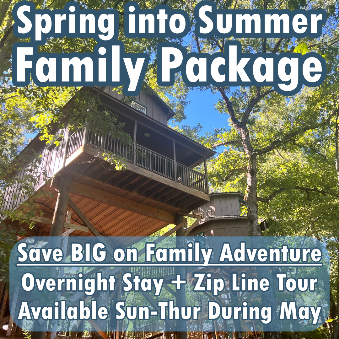 Family Package May Special