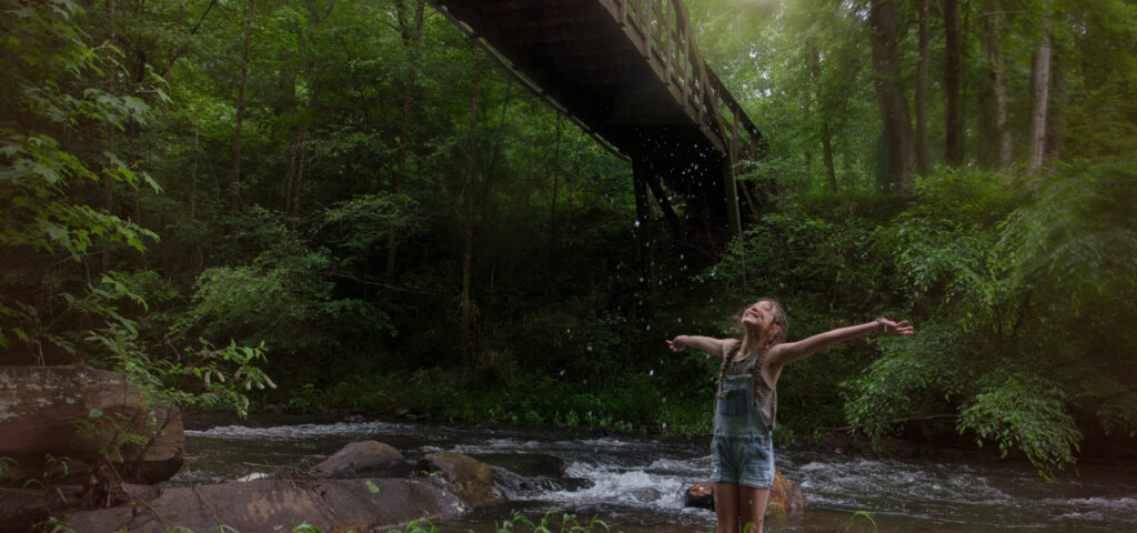 Adventure and lodging packages at Banning Mills