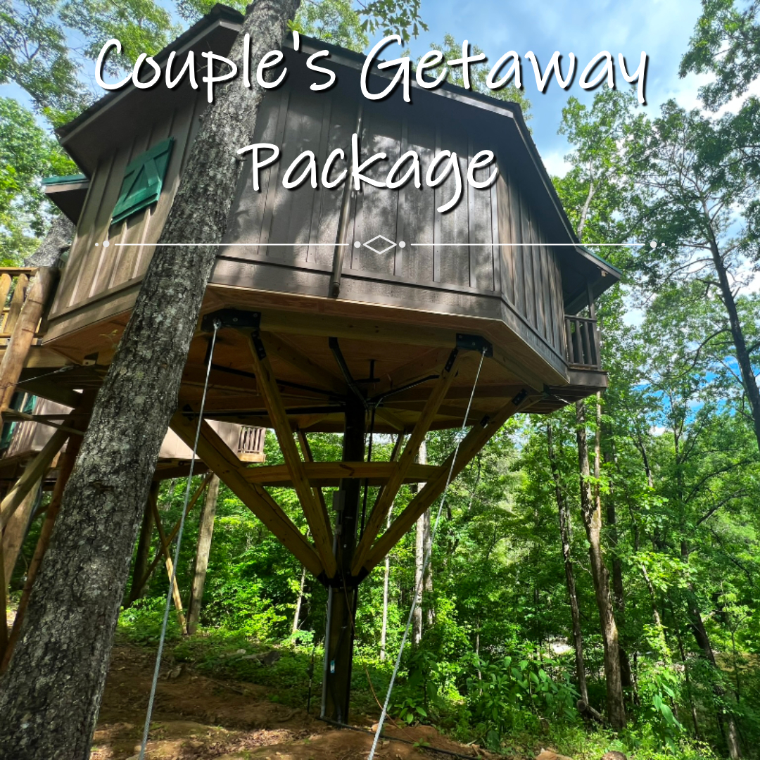 Couple's Getaway August 2025 V2