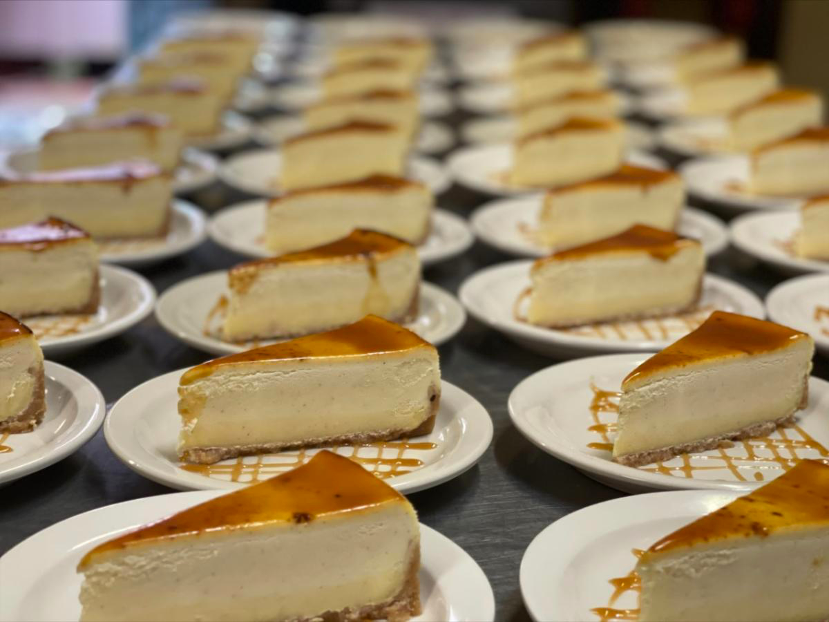 Cheesecake 1200x900