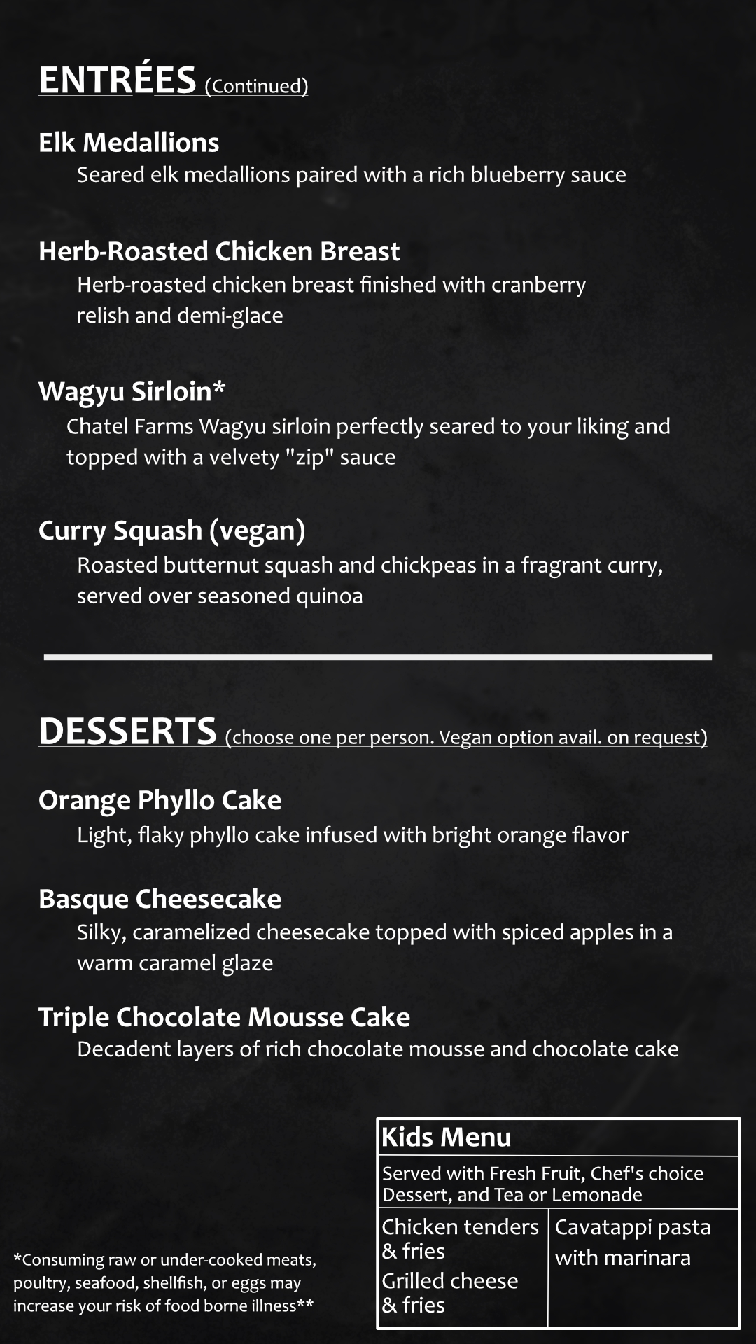 Winter Menu 2025 pg. 2_no pics