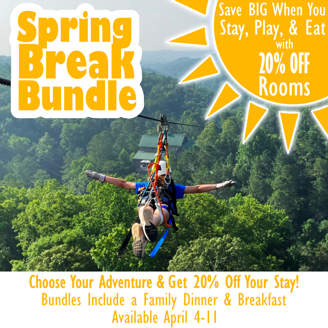 Spring Break Bundle