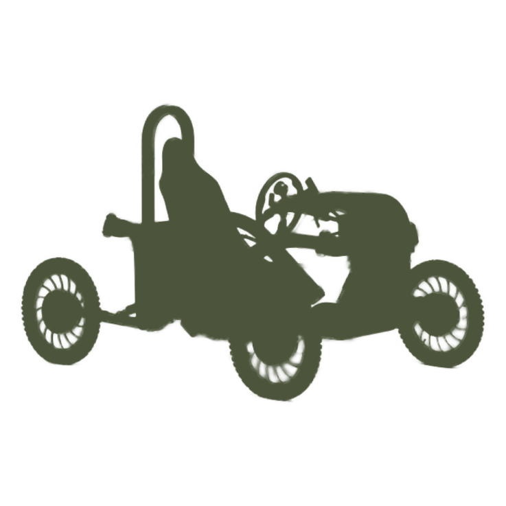 Adventure Icon Eco-Spider