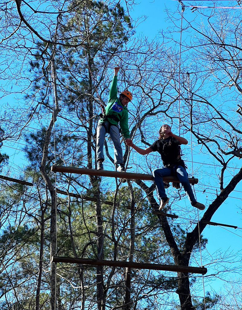Jacob's Ladder 2