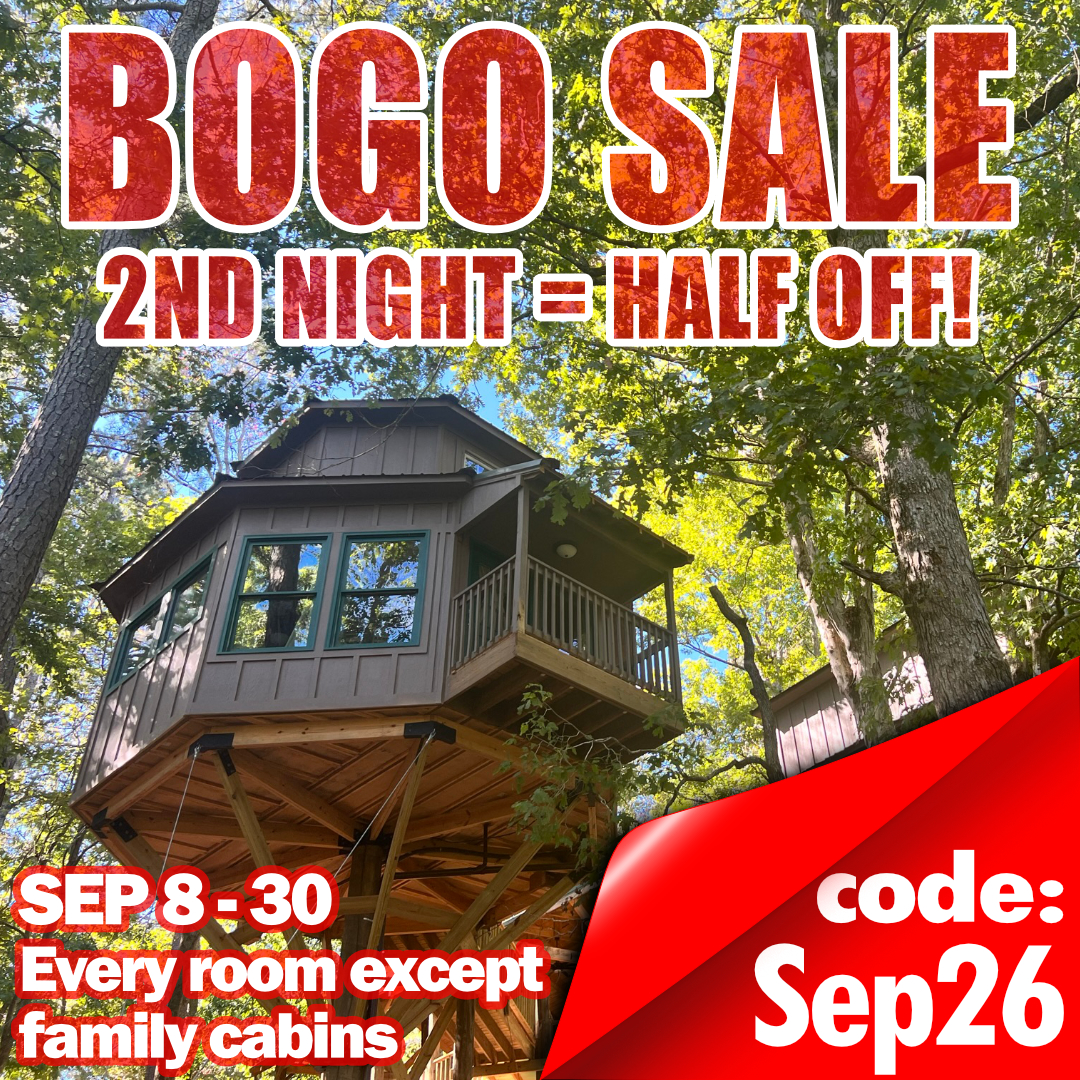 September BOGO 2025